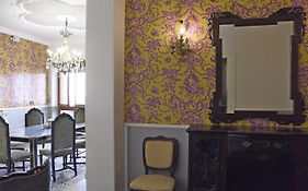 Bed And Breakfast Barocco Al Centro